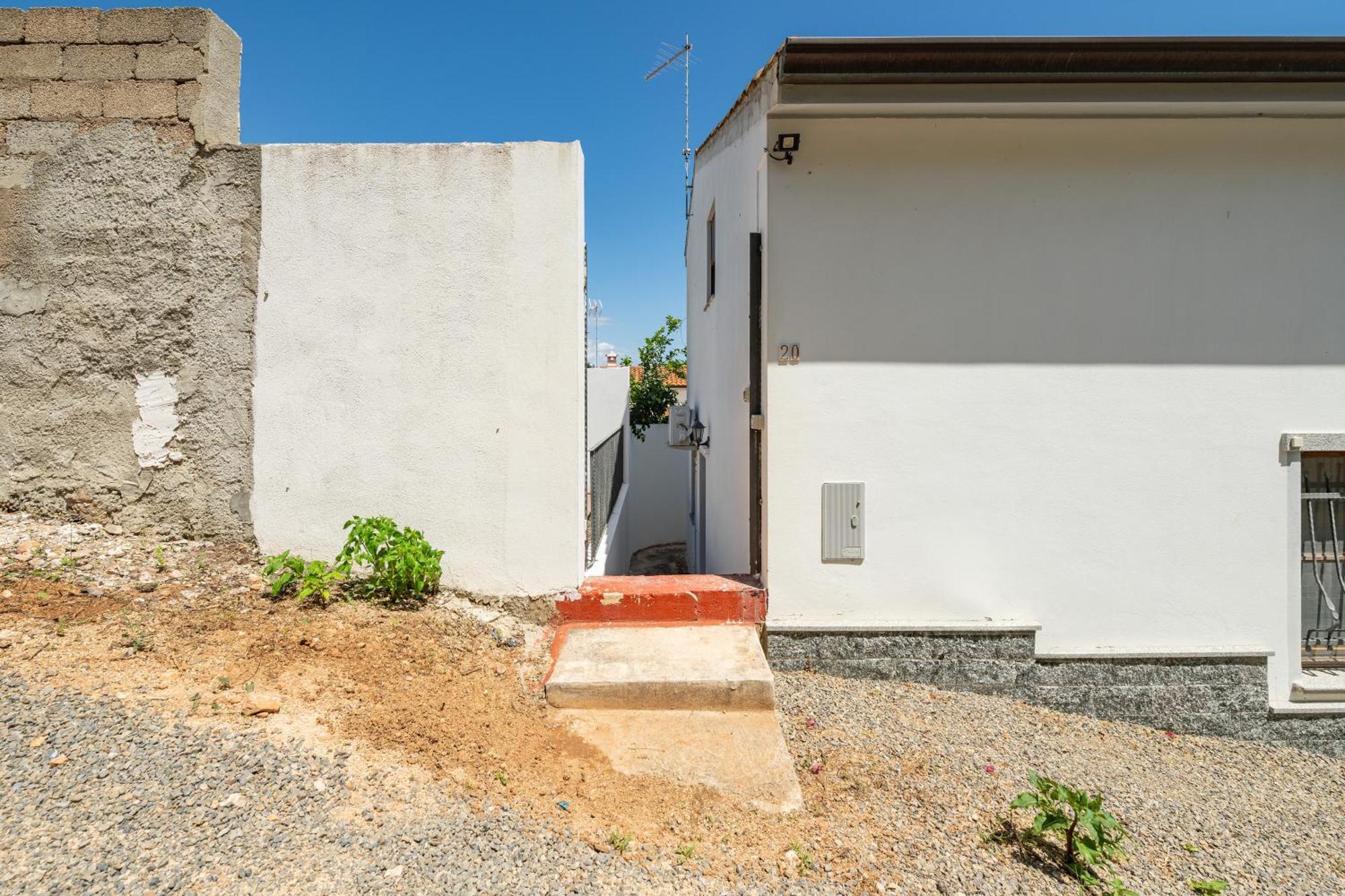 Casa Maladroxia Villa Dış mekan fotoğraf